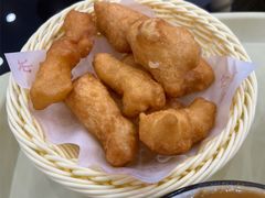 油馍头-方中山胡辣汤(通州店)