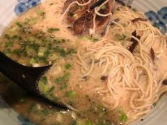 -雷神拉面(财富中心玉米楼店)