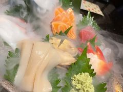 -德川家日本料理(中关村寰太大厦店)