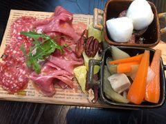 -杭州君悦酒店·青莳