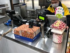 -宜家·瑞典风味餐厅(北京西红门店)