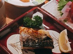 -阿吾罗日本料理(K11艺术中心店)