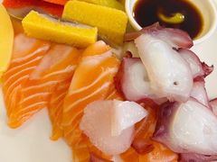 -禾斗海鲜自助(市南银座店)
