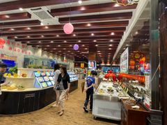 -新虹楼饭庄(崇明陈家镇店)