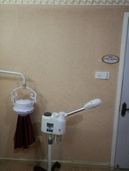 -芳朵美容养生SPA