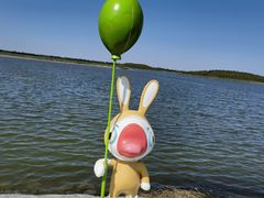 -南大港湿地风景区