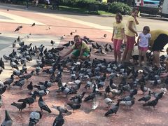 -加泰罗尼亚广场