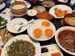 -四季民福烤鸭店(外滩外白渡桥店)