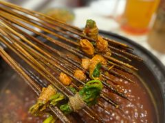 -钢管厂五区小郡肝串串香火锅(梅川路店)