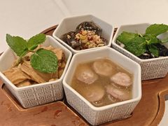 -莆田餐厅PUTIEN(世博源店)