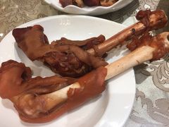 -恒盛居回族饭店