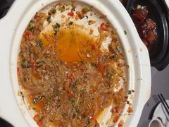 -十朝院子·南京菜(夫子庙店)