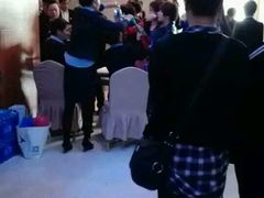 -西安国际陆港假日酒店