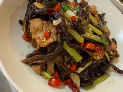 -叁拾壹克饺子·东北菜(国贸店)