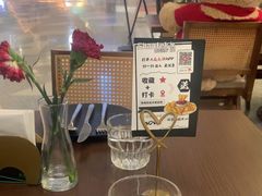 -Shantek象提南亚餐厅&西餐融合Bistro(淮海中路店)