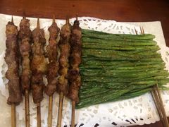 -金雨烧烤(新城南都店)