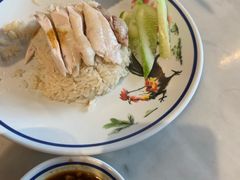 -红大哥水门鸡饭(總店)