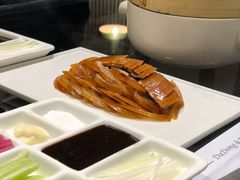 “酥不腻”烤鸭-小大董·烤鸭(王府井apm店)