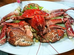 -海盗餐厅