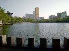 -文瀛公园