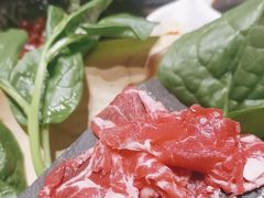 -红鼎豆捞·非遗鲍皇汤火锅(宝丰路店)