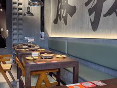 -张翻越·川渝冒菜·武汉黑鸭煲(城北万象城店)