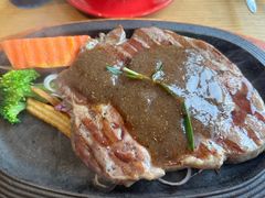 -海维克牛排馆HIGHWIC(右岸环宇坊店)