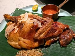 -拾味馆·海南菜(万达店)