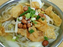 -正宗螺蛳粉(幸福路店)