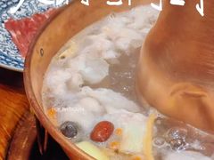 -北京老门框爆肚涮肉馆(凤城六路店)