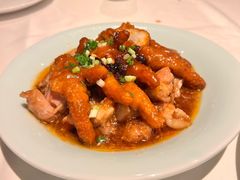 -博多新记·粤菜(复兴店)