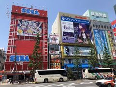 -秋叶原电器街