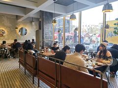 -BAKER&SPICE(BFC外滩金融中心店)
