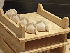 -喜鼎海胆水饺(东港店)