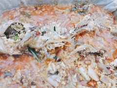 -阿杰烧烤·西安传统烤肉店(天朗御湖店)