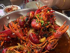 -虾小龙老长沙龙虾馆(坡子街店)