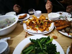 -九龙餐厅(大沽路店)