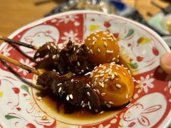 -鳥宫·焼鳥居酒屋(汽博店)