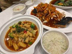 -功德林素菜饭庄(前门店)