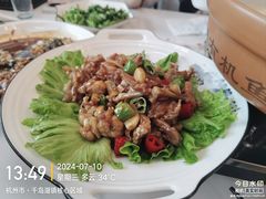 -宝荣鱼馆·临湖之宴(千岛湖店)