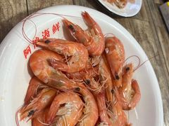 -阿浪海鲜连锁•海鲜加工•老字号(第一市场店)