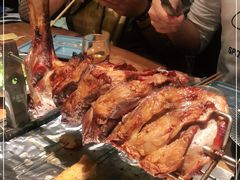 -那些年记忆烧烤