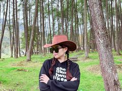 -硗碛藏寨·神木垒景区