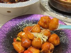 -常来小聚·广州非遗传承餐厅(高德置地店)
