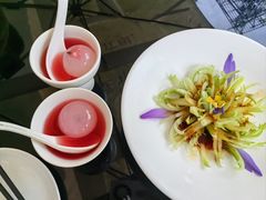 -浙里本味·宴四季江南(三台山路店)