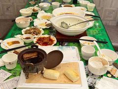 -令氏家外家周秦食府(高新店)