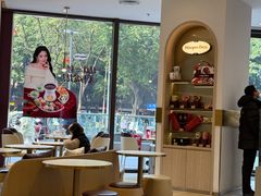 -哈根达斯(龙湖时代天街店)