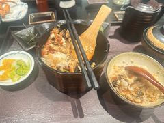 一鳗三吃-玄白·炭烤活鳗(上海首店)