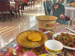 -何适山庄 ·可团建(水长城P2停车场店)