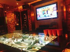 -凯乐会量贩KTV(国防大厦总店)